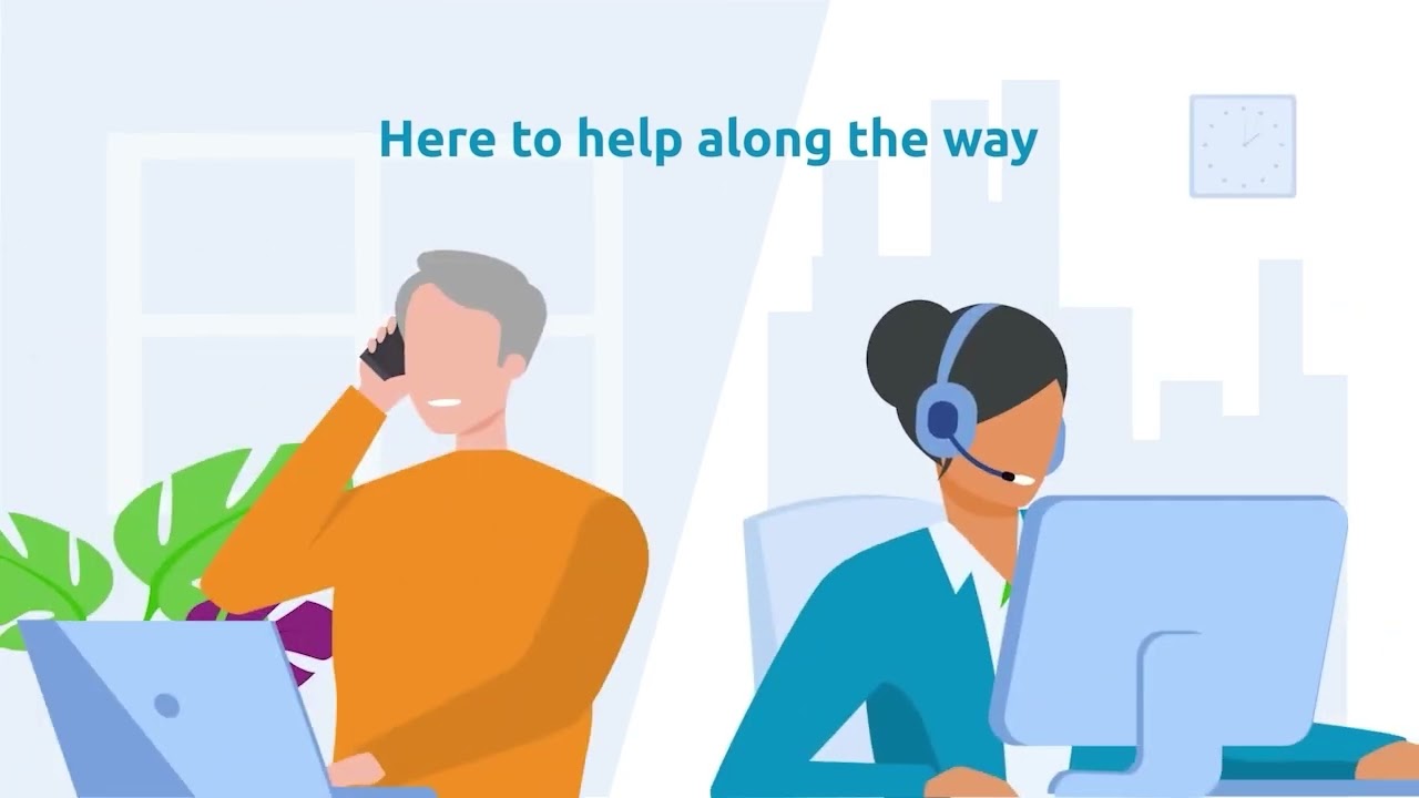 Learn How Allsup Can Help You Get The SSDI Benefits You Deserve